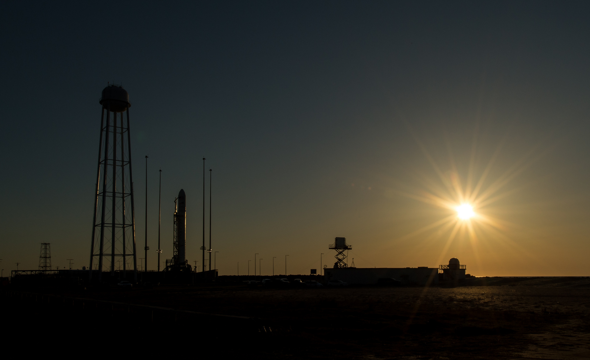 New Private Rocket Set to Launch Today After Delays